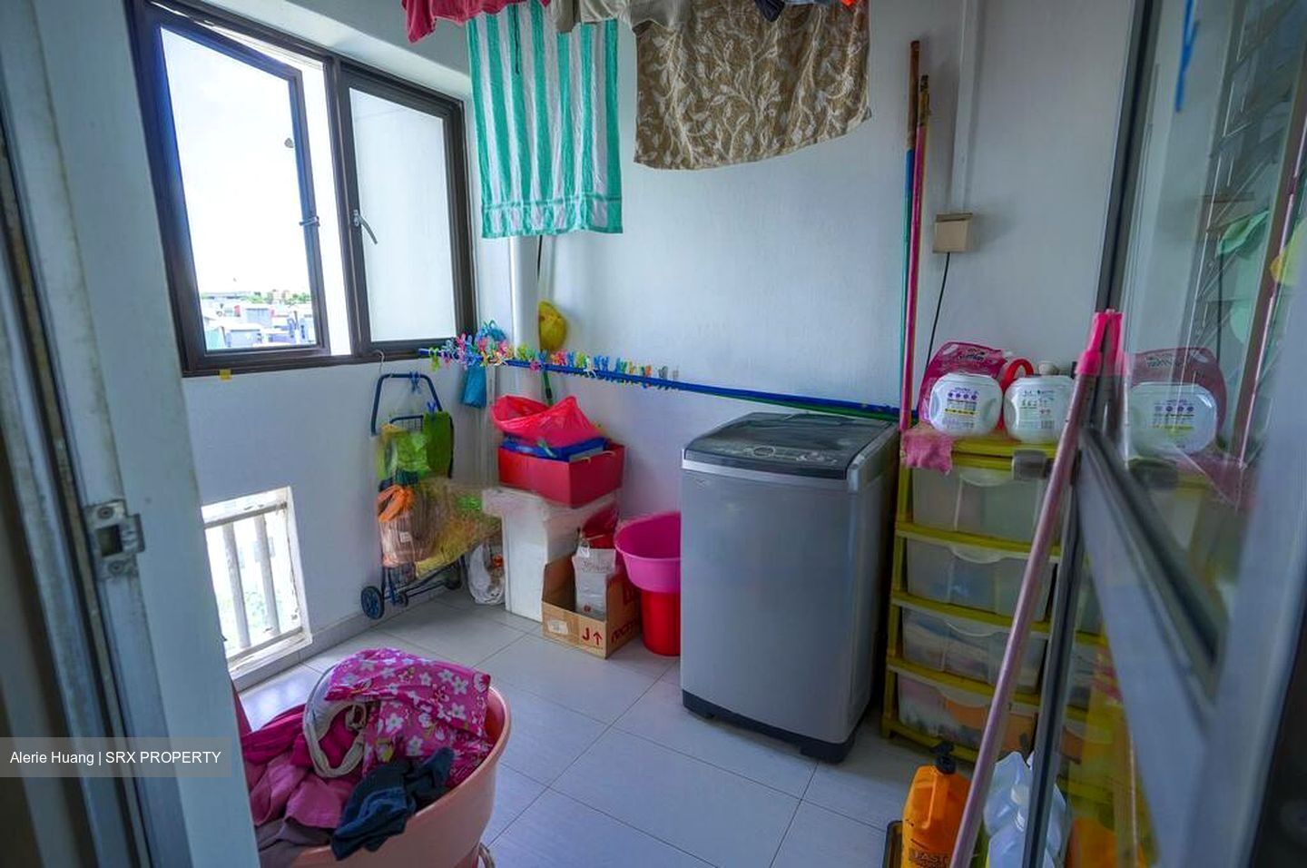 Blk 661 Jalan Damai (Bedok), HDB Executive #486696281